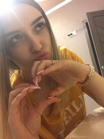 Кристина фото 4